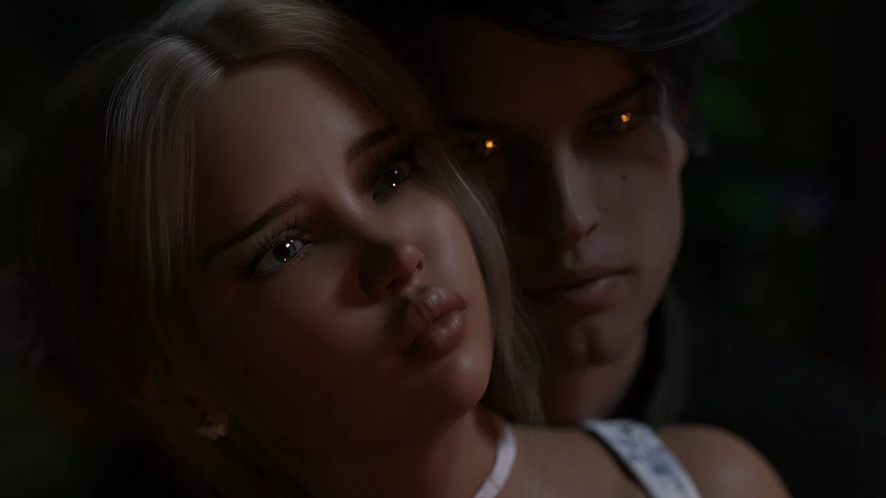 Summer's Gone - Season 1 Screenshot 24