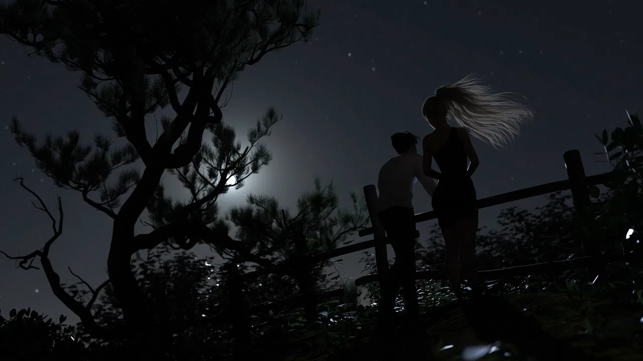 Summer's Gone - Season 1 Screenshot 21