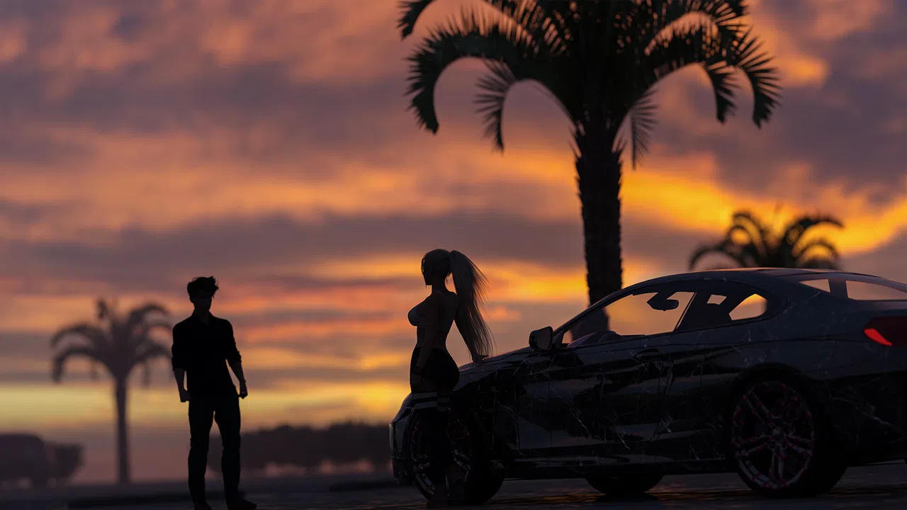 Summer's Gone - Season 1 Screenshot 22