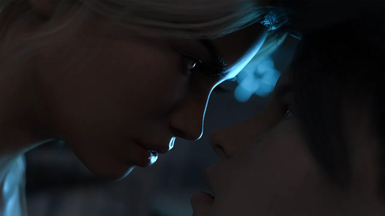 Summer's Gone - Season 1 Screenshot 9