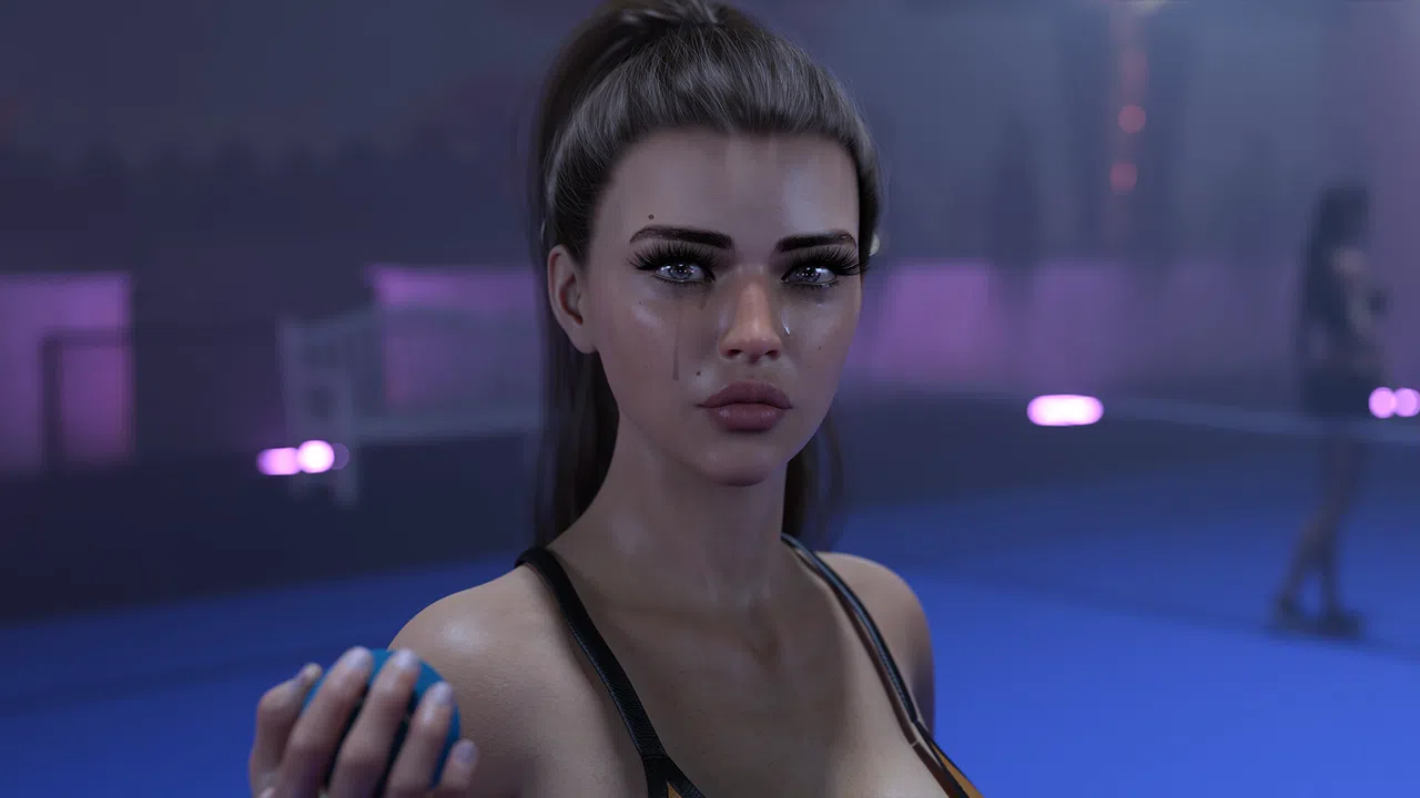 Summer's Gone - Season 1 Screenshot 14