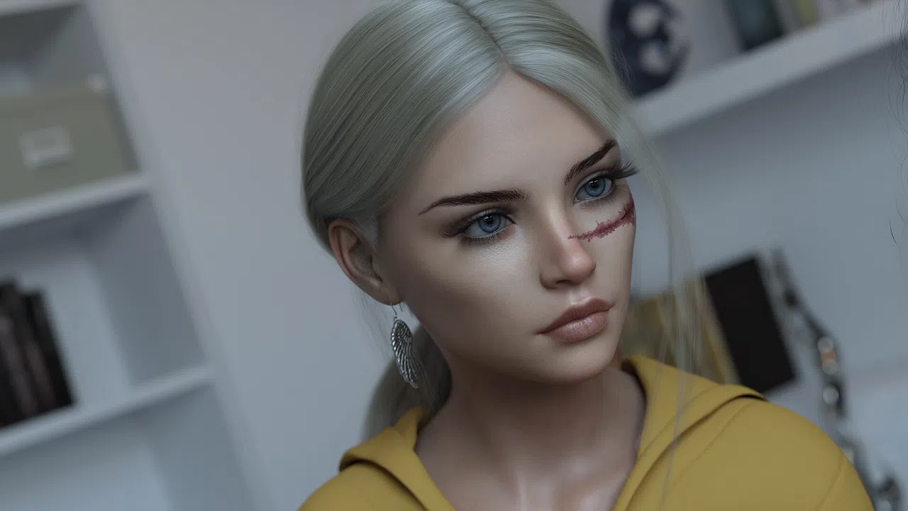 Summer's Gone - Season 1 Screenshot 15
