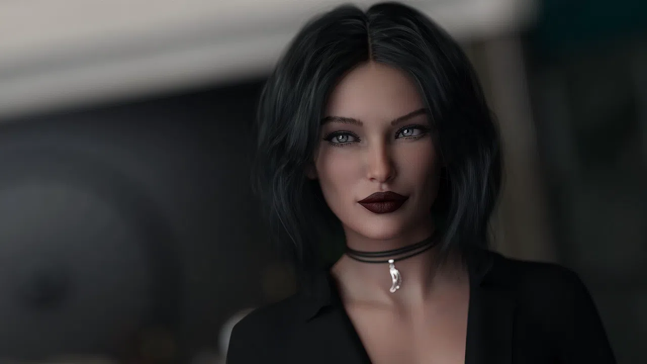 Summer's Gone - Season 1 Screenshot 6