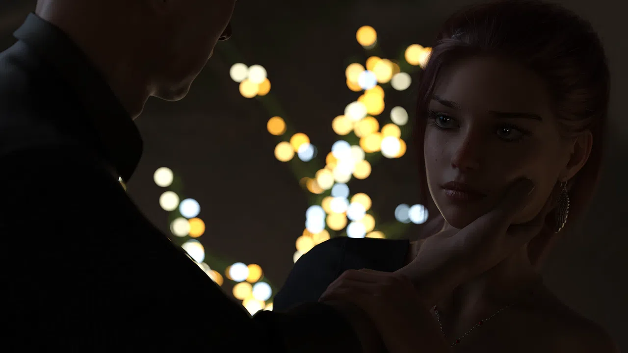 Summer's Gone - Season 1 Screenshot 23