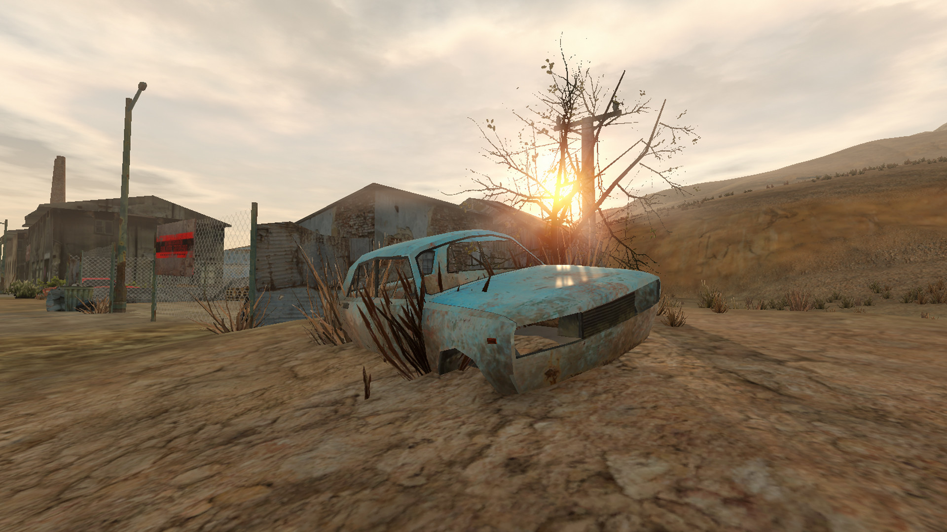 The Slaverian Trucker Screenshot 20