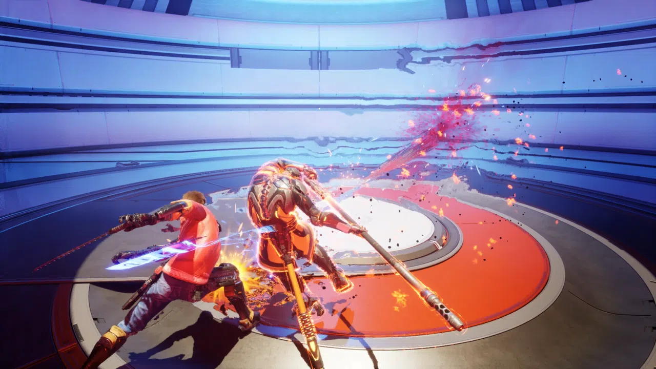 Captain Carnage Screenshot 5