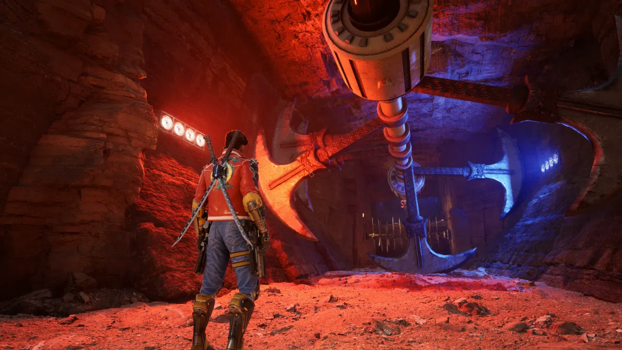 Captain Carnage Screenshot 9