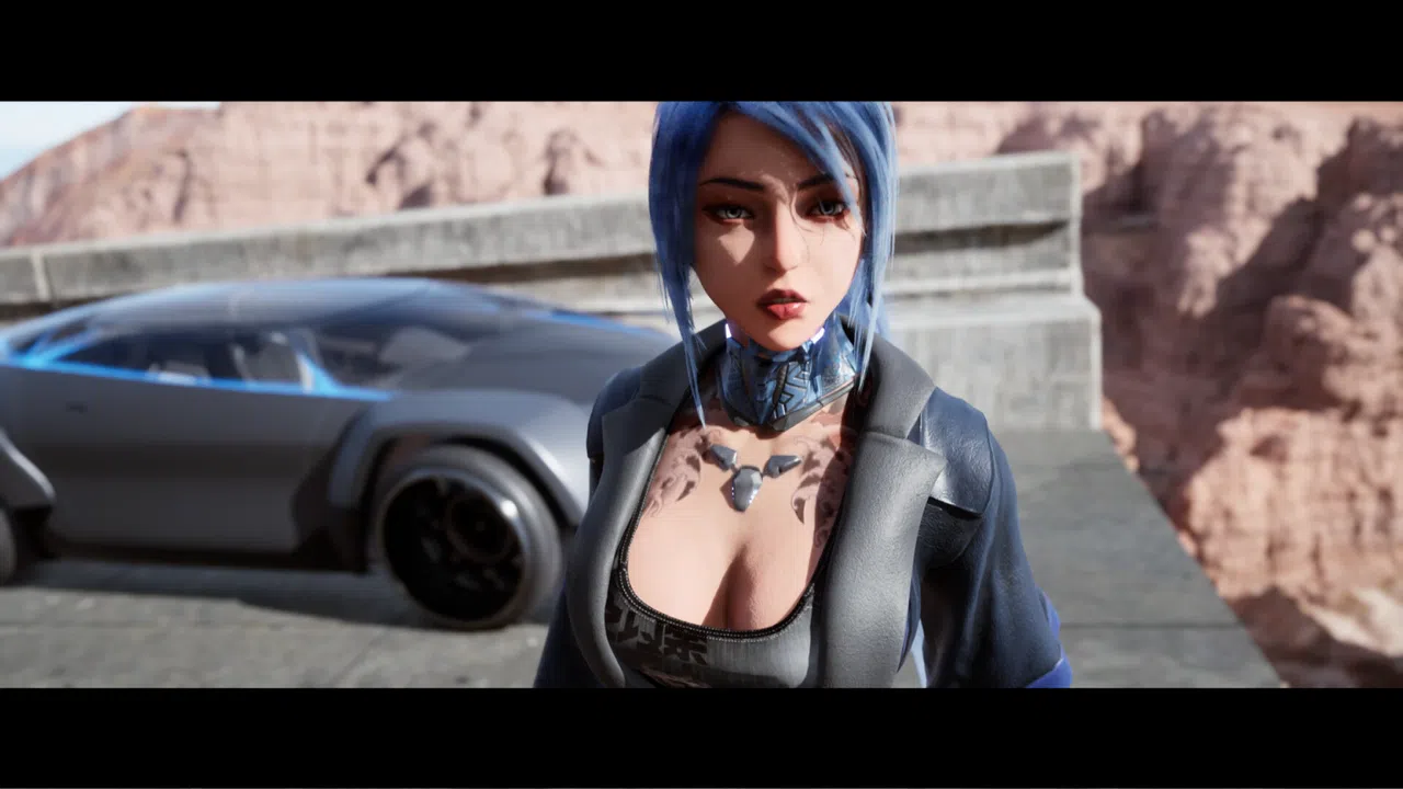 Captain Carnage Screenshot 13