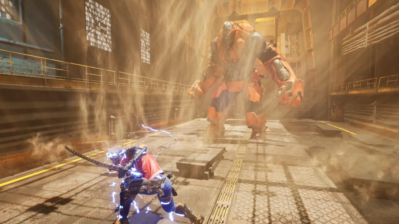 Captain Carnage Screenshot 8