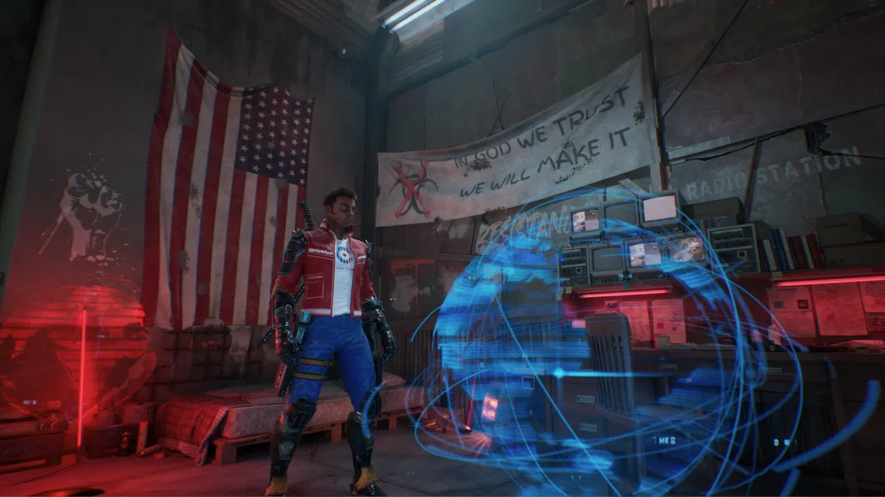 Captain Carnage Screenshot 11