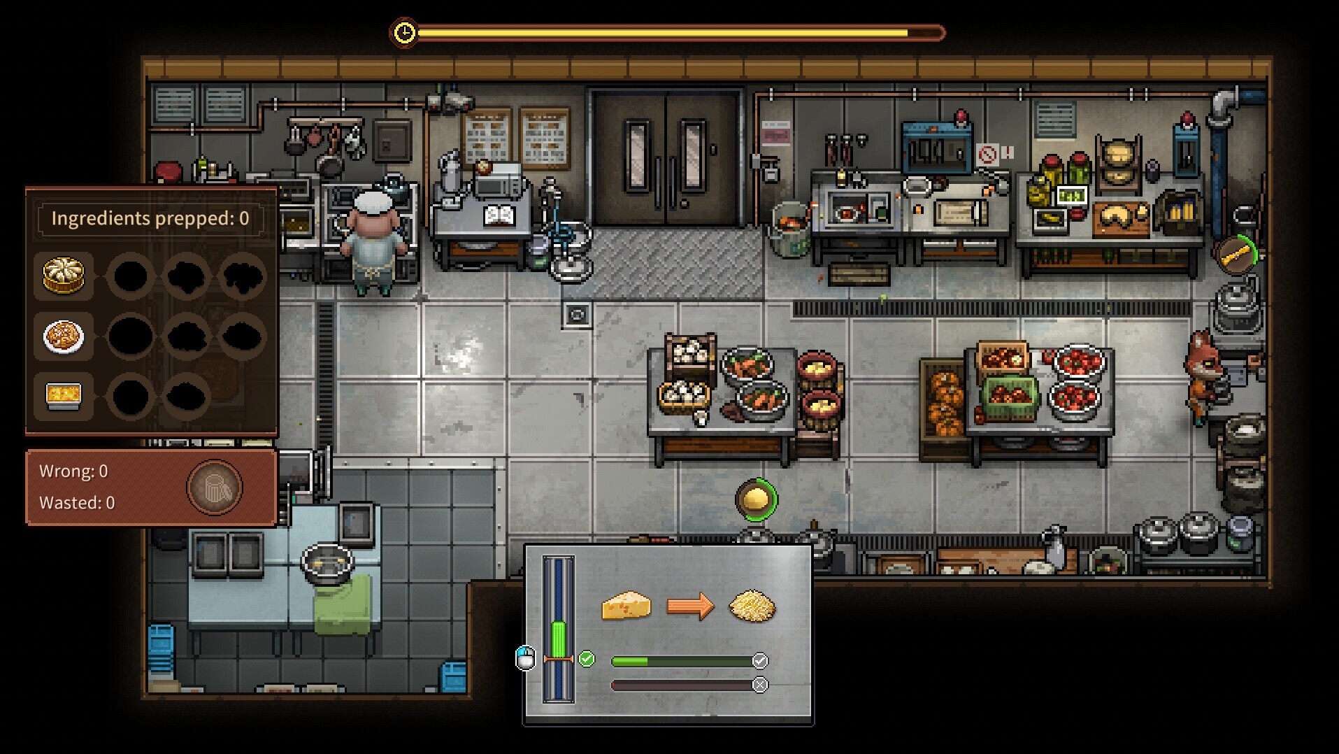 Back to the Dawn Screenshot 11