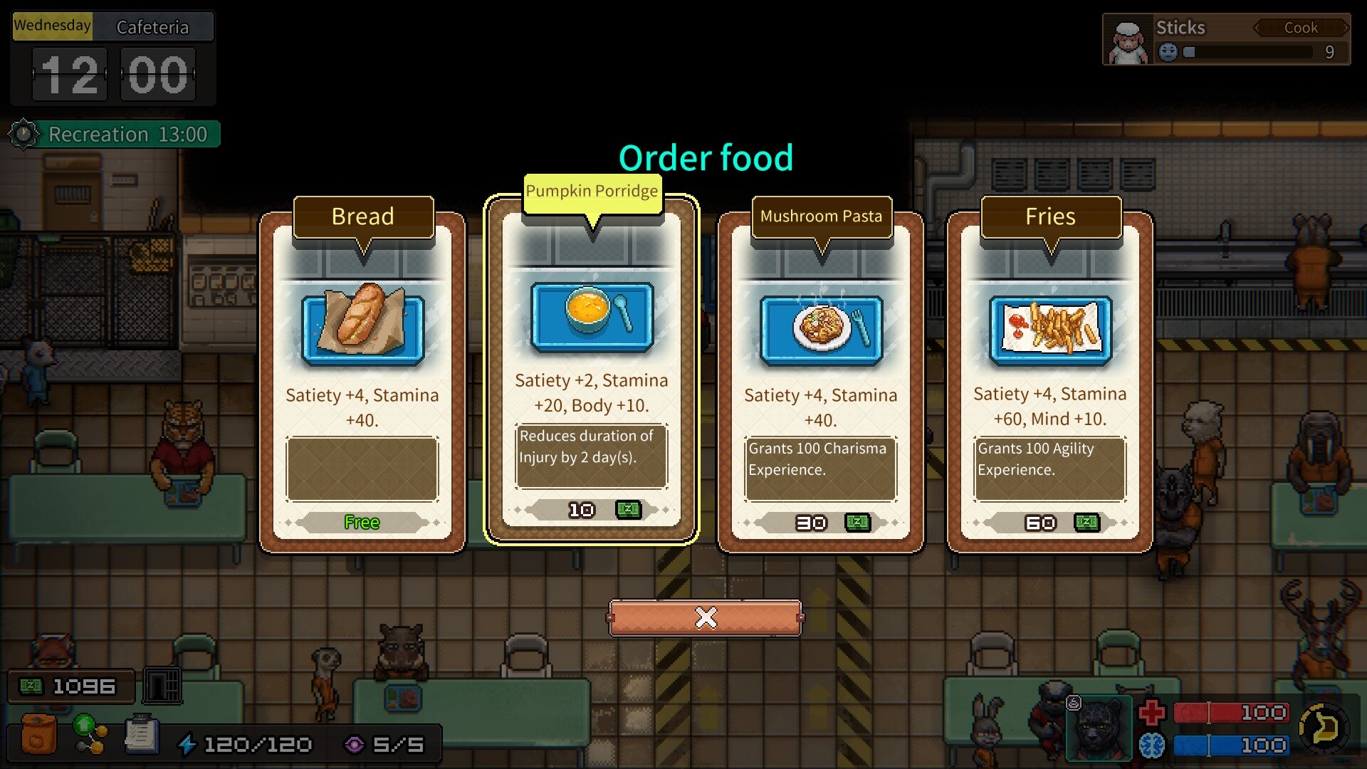 Back to the Dawn Screenshot 4