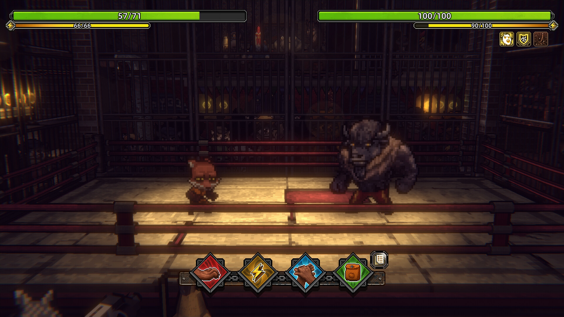 Back to the Dawn Screenshot 13