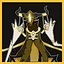 Libra Gold icon