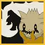 Cancer Gold icon