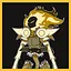 Aries Gold icon