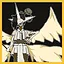 Virgo Gold icon