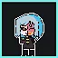 Normie icon
