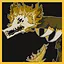 Sagittarius Gold icon