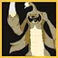 Pisces Gold icon