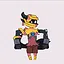 Keep the Change icon