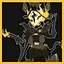 Leo Gold icon