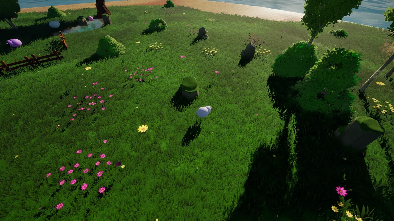 Sleeping: Counting Sheep Screenshot 1