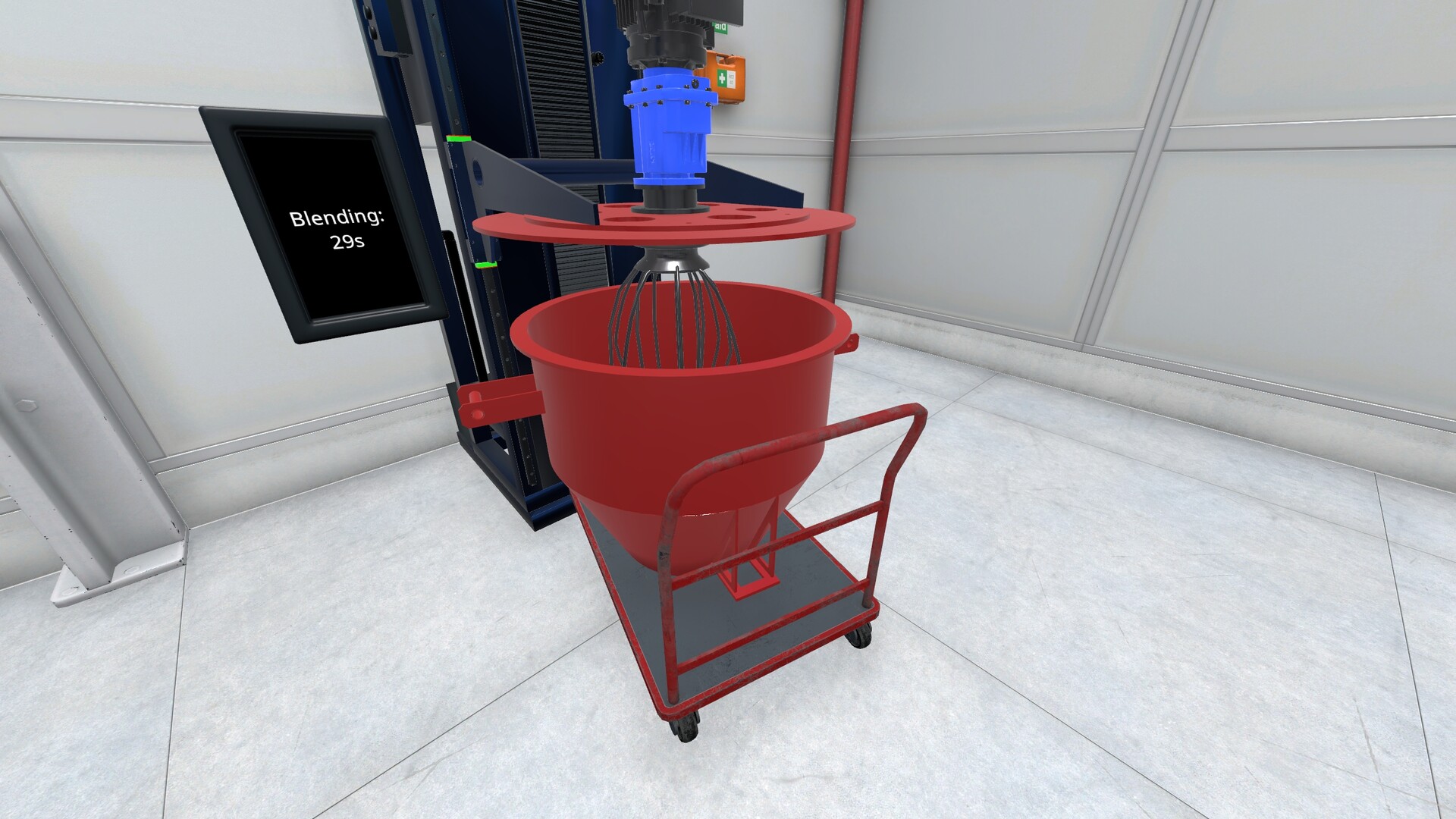 Drink Factory Simulator Screenshot 3
