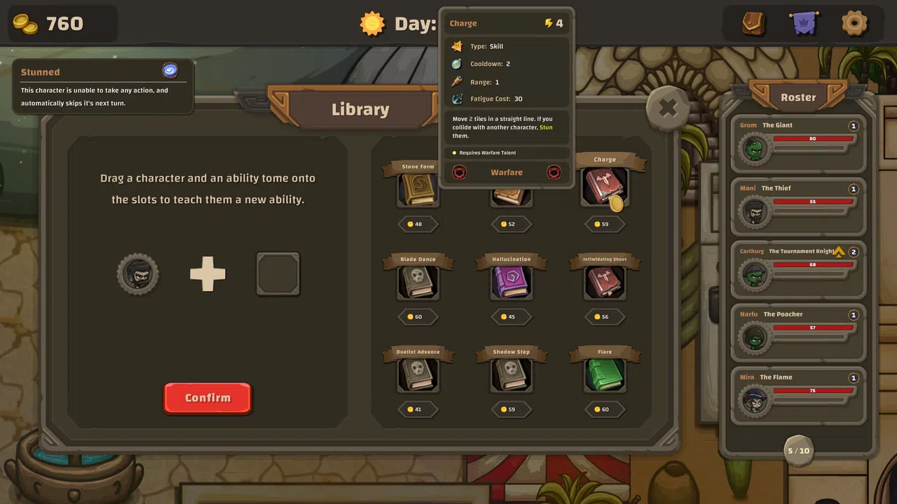 We Are Gladiators Screenshot 12