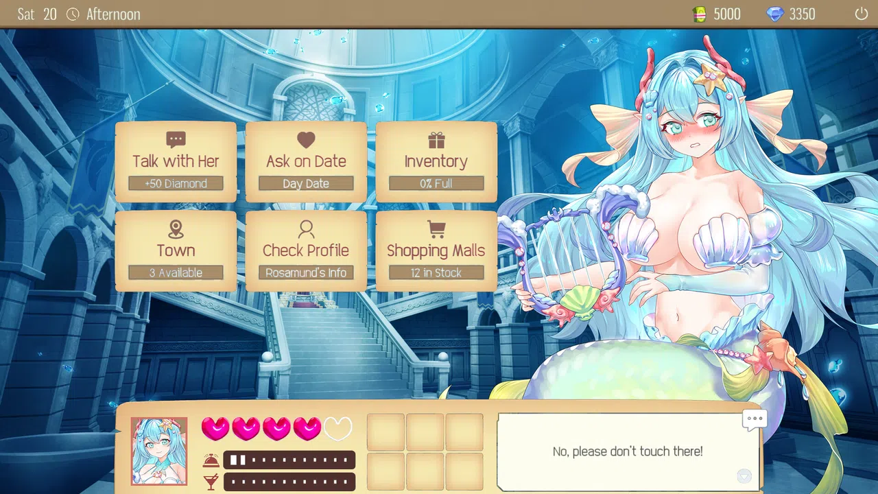 Love n Dream 3 Screenshot 0