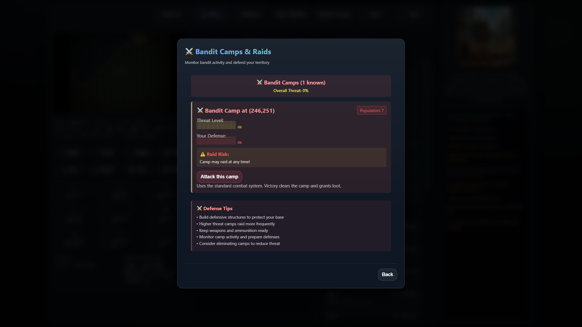 Last State Screenshot 3