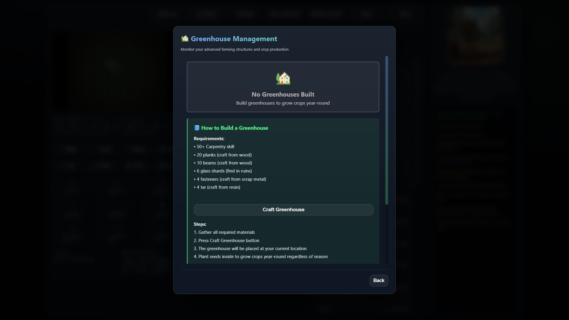 Last State Screenshot 6