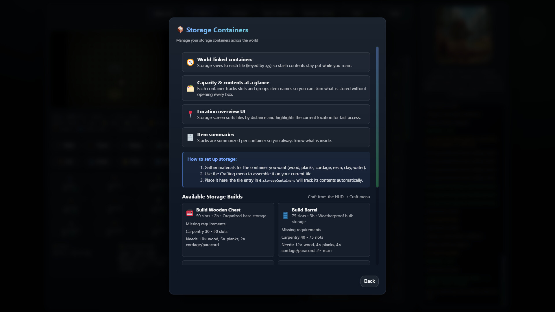 Last State Screenshot 5