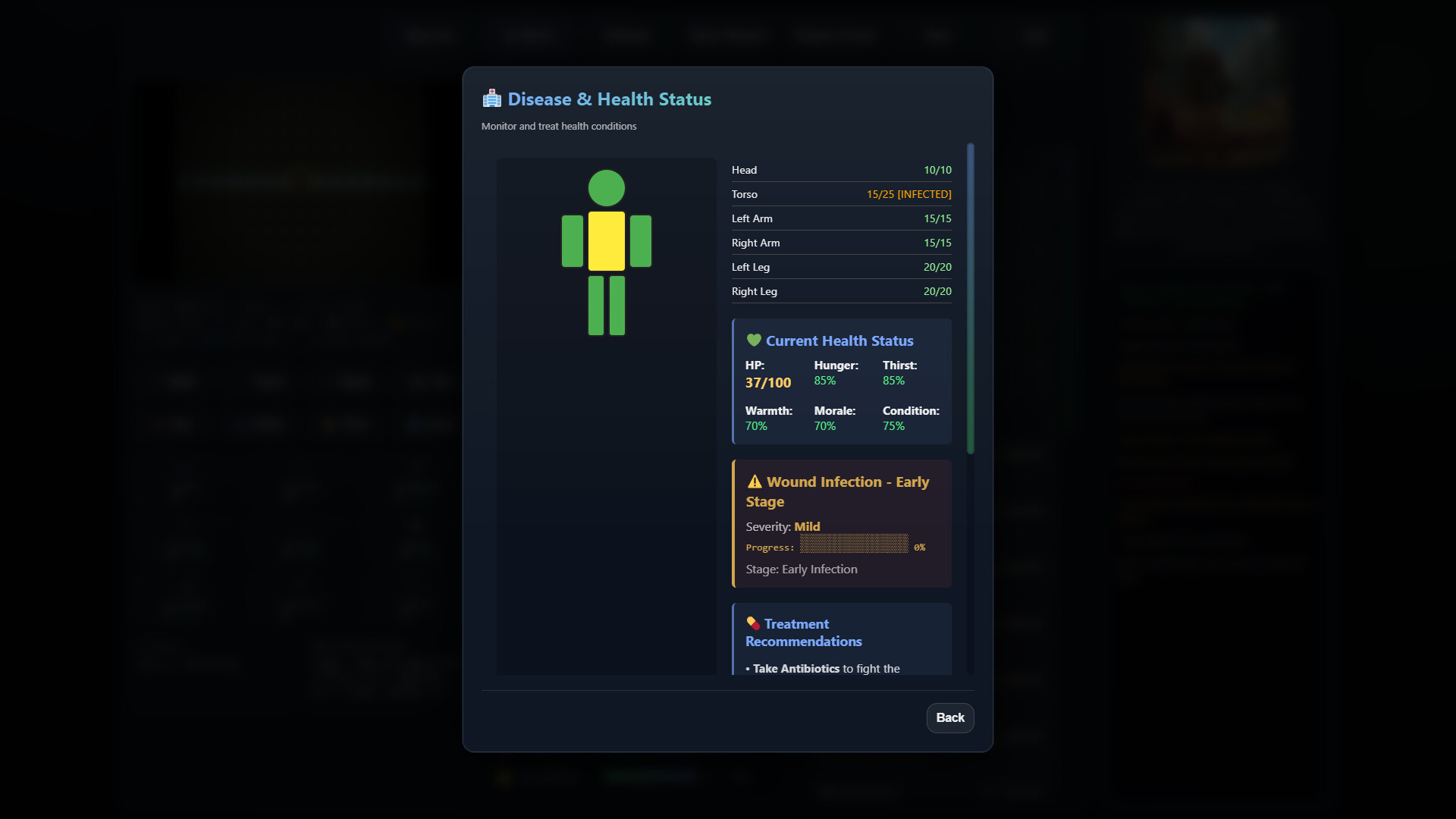 Last State Screenshot 8