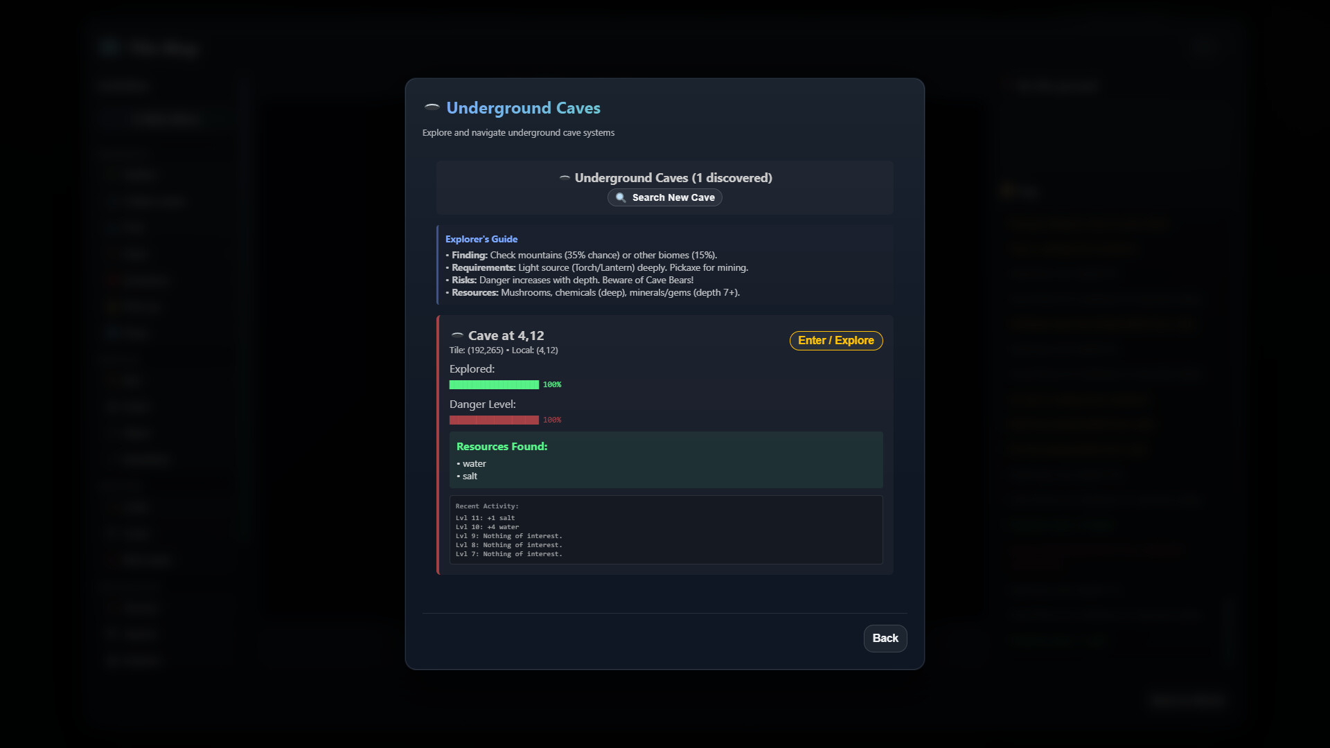 Last State Screenshot 4