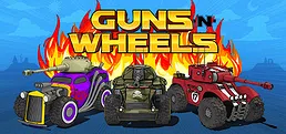 Guns'N'Wheels