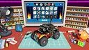 Guns'N'Wheels Screenshot 5