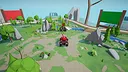 Guns'N'Wheels Screenshot 8