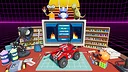 Guns'N'Wheels Screenshot 0