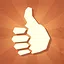 Hitchhiker icon