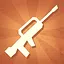 Collateral Damage icon