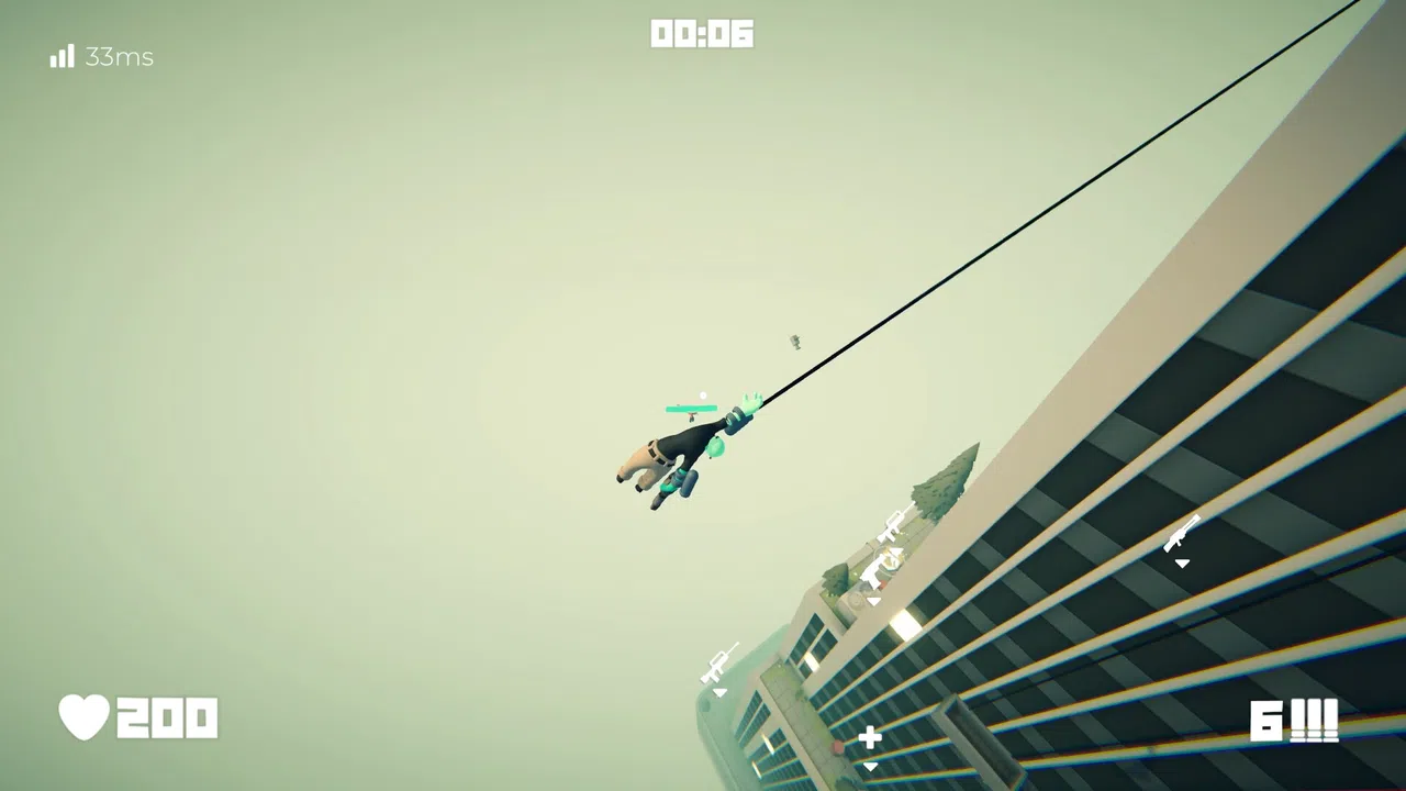 Grapples Galore Screenshot 6