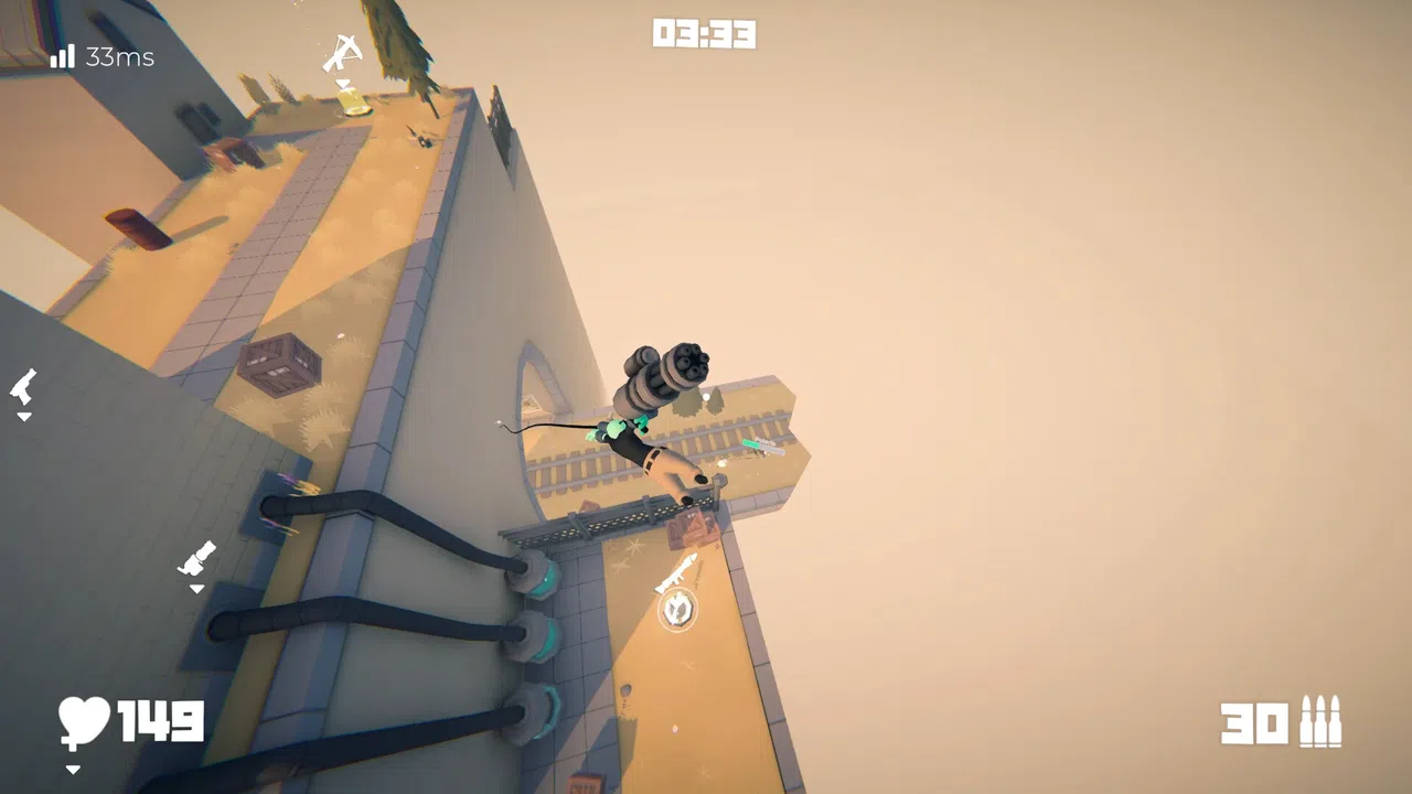 Grapples Galore Screenshot 0