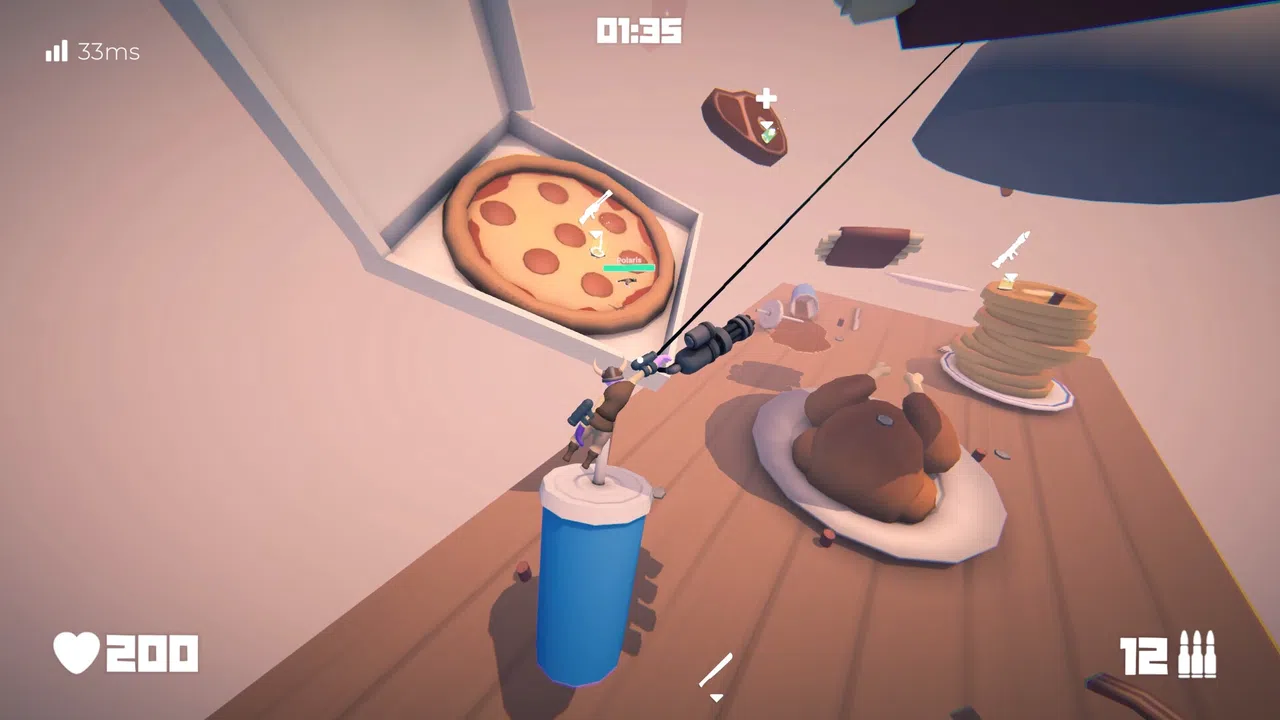Grapples Galore Screenshot 8
