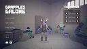 Grapples Galore Screenshot 5