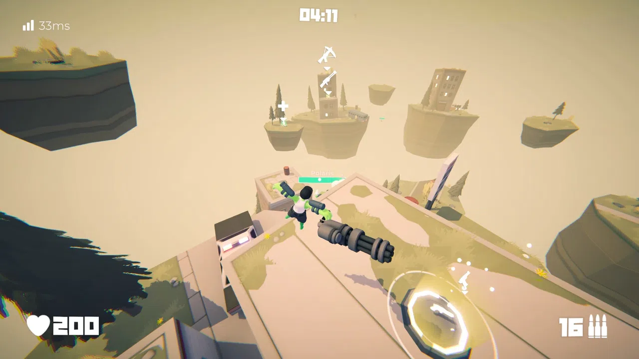 Grapples Galore Screenshot 9