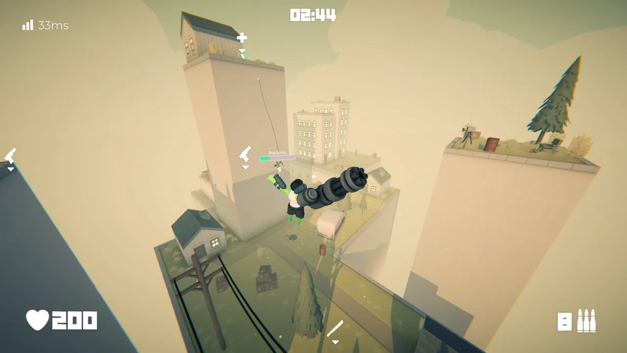 Grapples Galore Screenshot 4