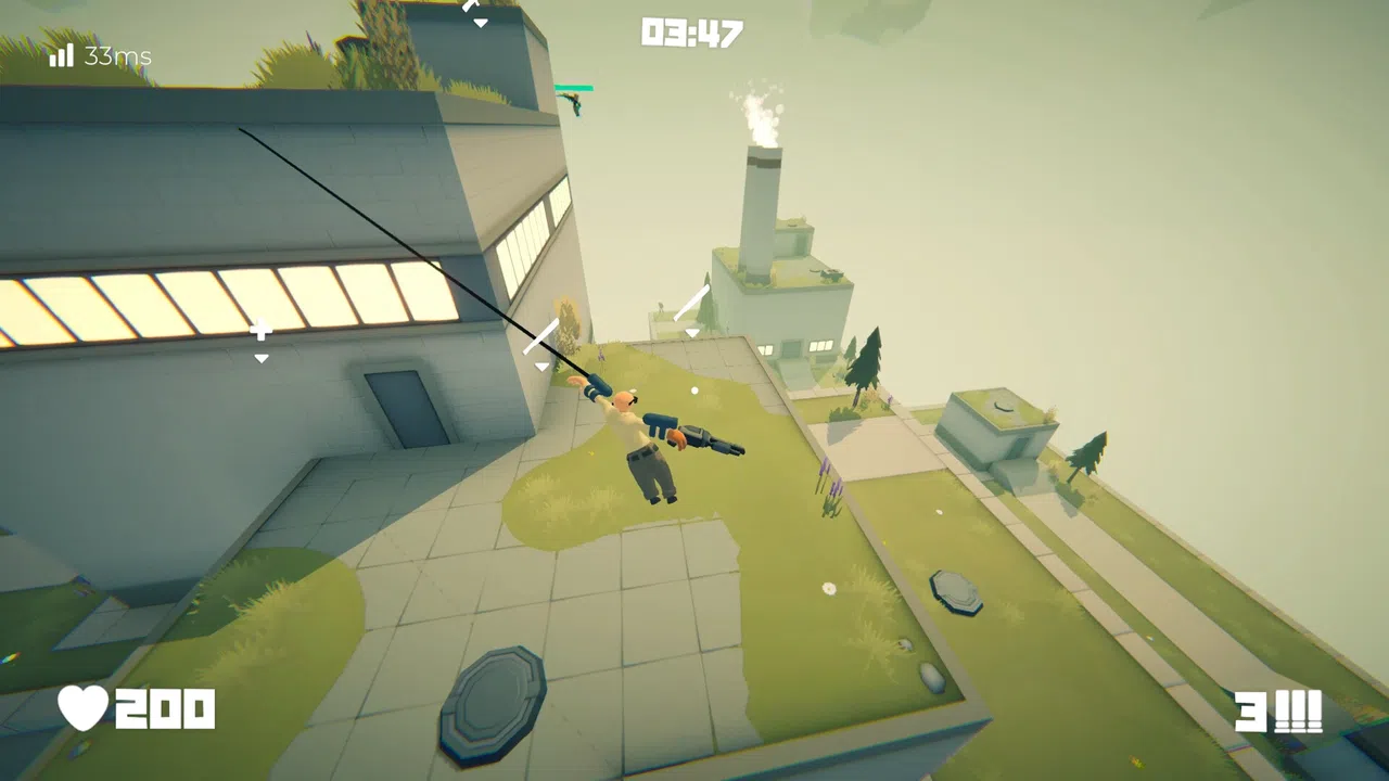 Grapples Galore Screenshot 1