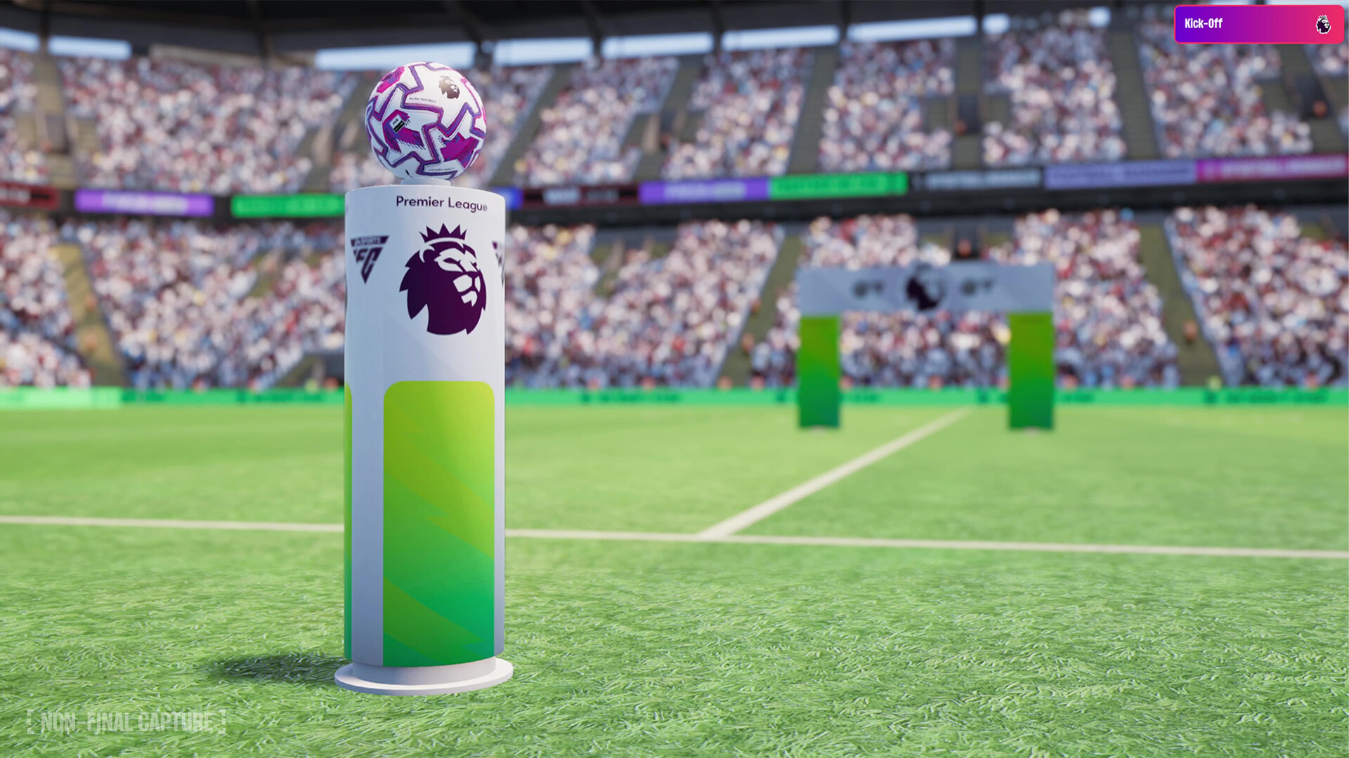 Football Manager 26 Demo Screenshot 9