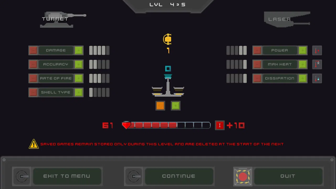 Void Blitzing Screenshot 2